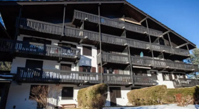 Appartement Chamonix-Mont-Blanc, 1 pièce, 3 personnes - FR-1-517-35, Забронировать Апартаменты/квартира Апартаменты Шамони-Монблана, рядом с Горнолыжный подъемник Флежер, Апартаменты/квартира
