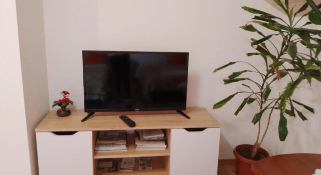 Апартаменты с балконом и с красивым видом из окна Apartmani Prebeg