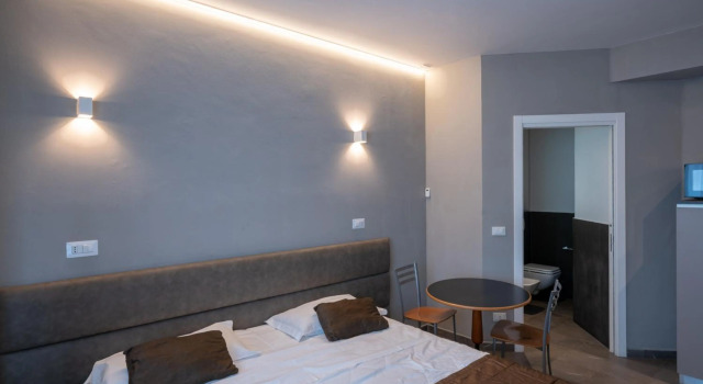 Hotel Astoria