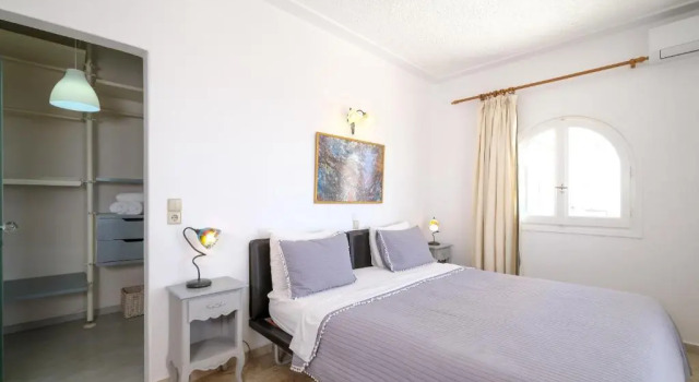 VisionResidences Paros, Забронировать Апарт-отель Апарт-отели Парикия, Апарт-отель