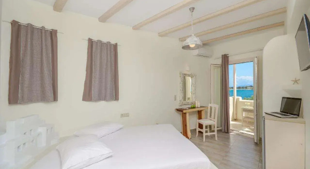 Angel Suites