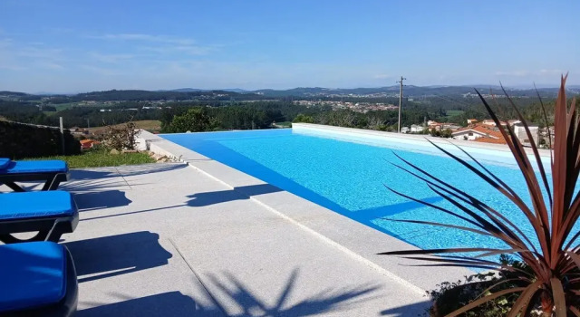 Коттедж Quintinha Sao Martinho Luxury 2 Suites Villa Padrao With Sauna