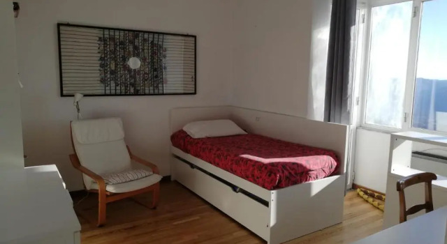 Апартаменты La casa di Rina