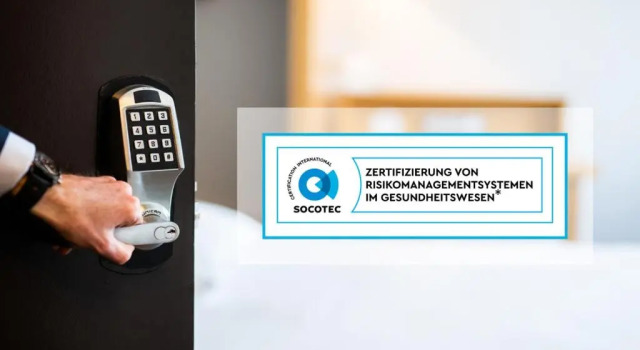 Двухместный номер Standard B&B HOTEL St Gallen