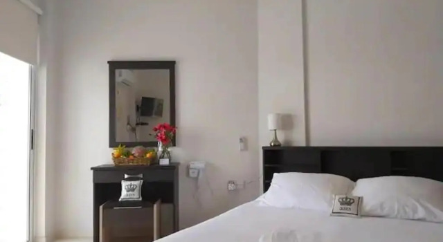 Panoramic Holidays Deluxe 7, Boek Hotel Peyia Paphos
