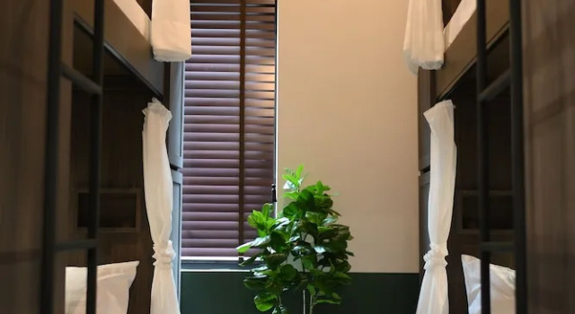 Номер Standard KLYDE Boutique - Chatuchak