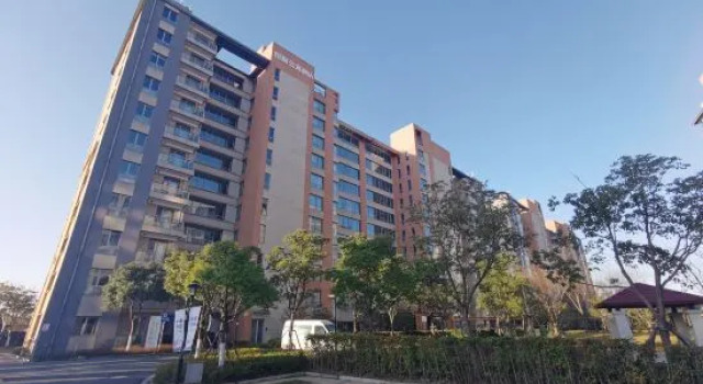 Shanghai China Taiping Wutong Renjia Hotel, Varaa Hotelli Shanghai Shanghai