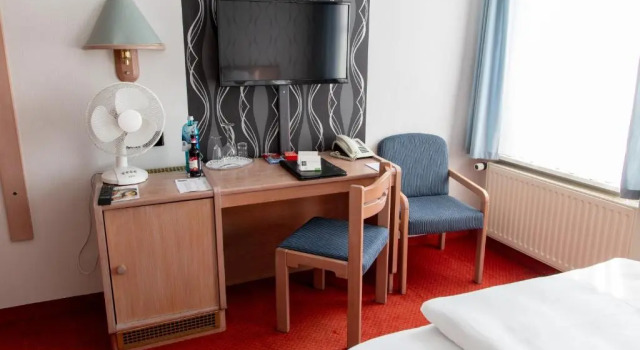 Flair Hotel Deutsches Haus, Réserver Hôtel Arendsee Altmark