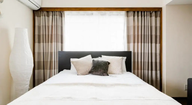 Люкс Deluxe GuestHouse MIYABI