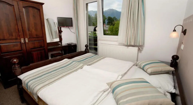 Номер Economy Guesthouse Pr' Jozef