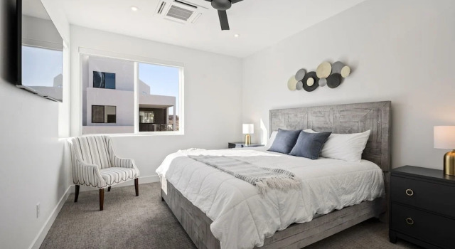 Hello Sunshine Casita 1 Bedroom Home, Varaa Lomakoti St. George 