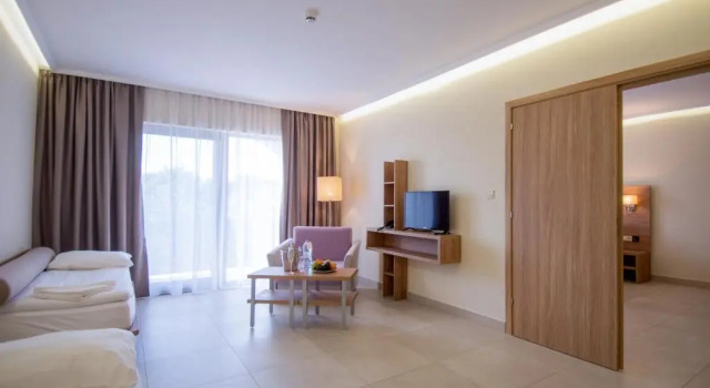 Апартаменты Belvedere Hotel - All inclusive
