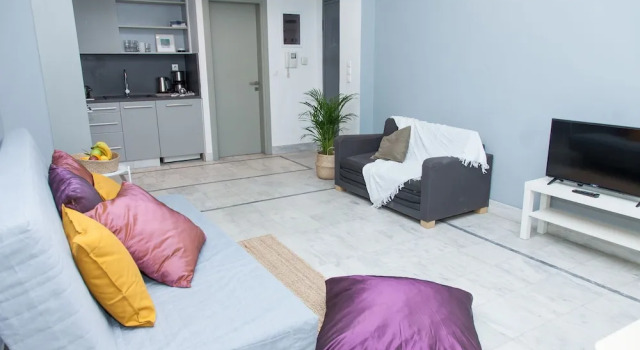 Jupiter Boutique Apartment