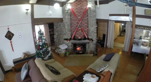 Номер Standard Myoko Ski Lodge, in Akakura Village