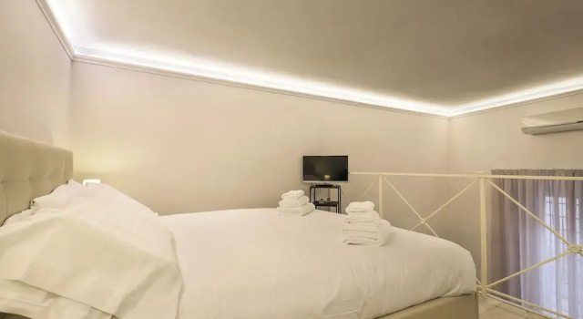 Апартаменты Giglio Bianco