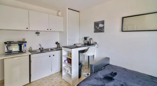 Студия Studio Design Near Geneva