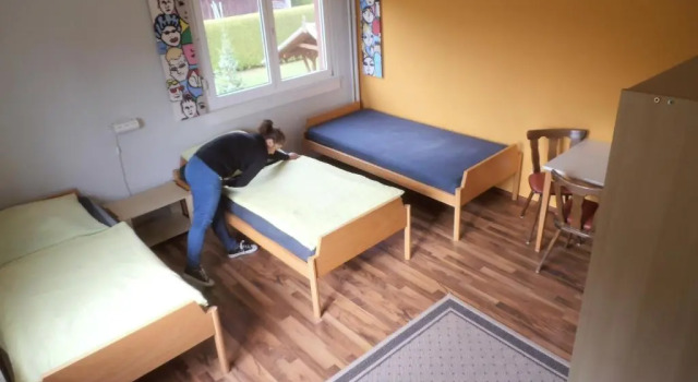 Номер Standard Gästehaus St. Michael