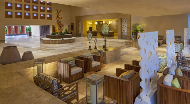Westin Resort & Spa Puerto Vallarta