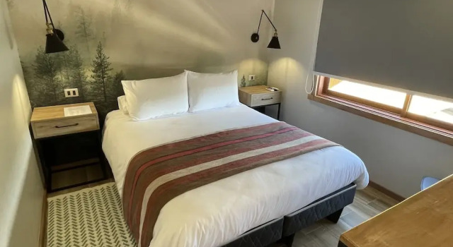 Номер Standard Mawün Hotel Pucón