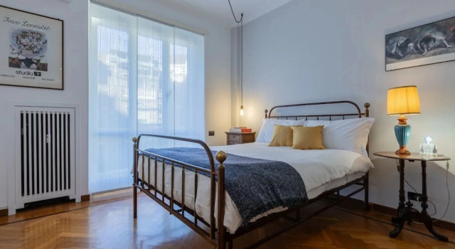 Palagiustizia Nest by Wonderful Italy, Забронировать Апартаменты/квартира Апартаменты Пьемонта, Апартаменты/квартира