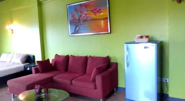 Nubaa Guest House