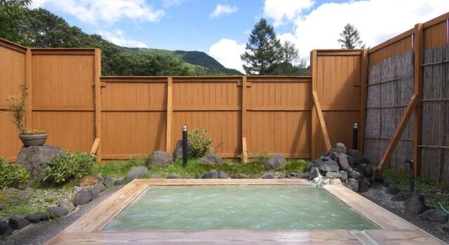 Ryokan Hananoki
