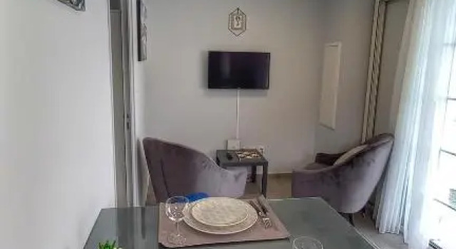 Appartement au cœur du village d'HellBourg, Брондау Пәтер Hell-Bourg Salazie