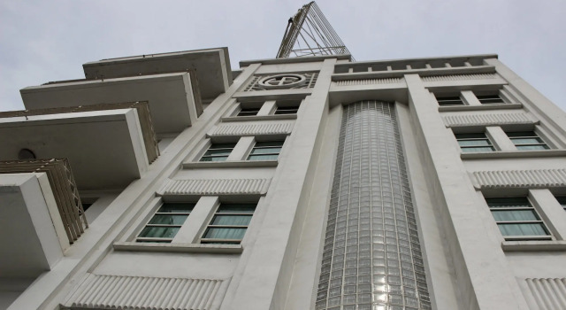 Hotel Plaza del Arco Express