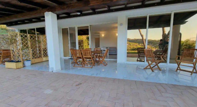 Apartment 2 Schlafzimmer Residence Cala Silente