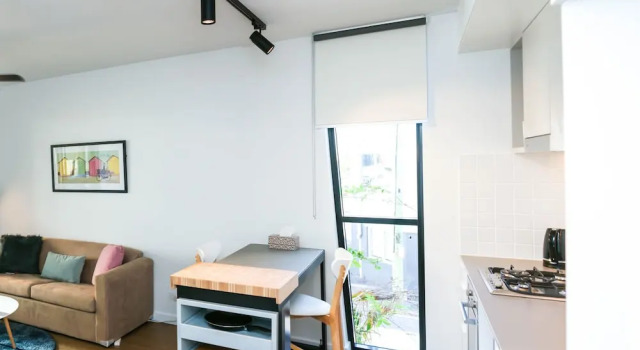 Vibrant Inner City Living, Prenota Hotel Hotel a Queensland con piscina, Piscina