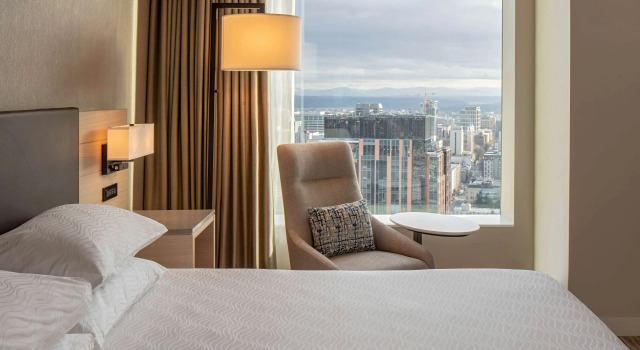 Hyatt Regency Seattle
