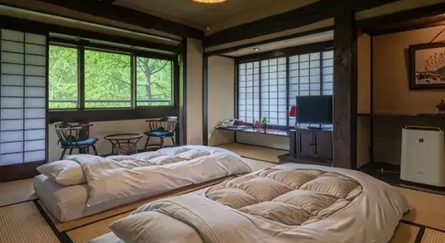 Люкс Konashi No Yu Sasaya
