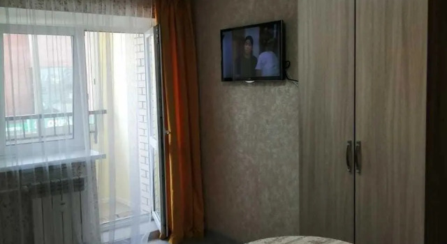 Apartments at 4-Zheleznodorozhnaya, 57-40, Book Lejlighed Irkutsk Irkutsk