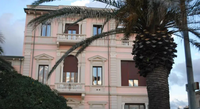 Villa Tina