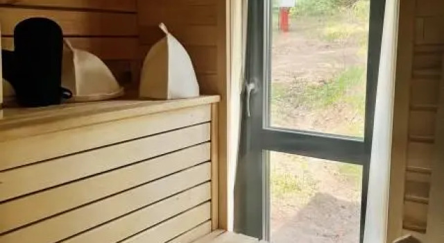 Коттедж Superior с балконом Костоваты