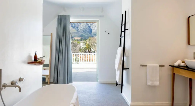 Maison Cabrière - Boutique Suites