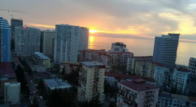 Апартаменты Mariamis hous