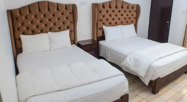 Hotel Resort Thiago