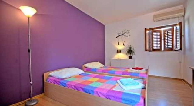 Apartments Palmina, Prenota Appartamento Splitska 
