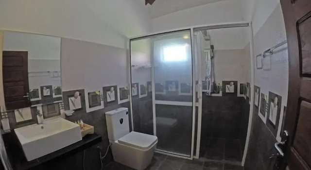 Номер Deluxe Avonil Resort Yala