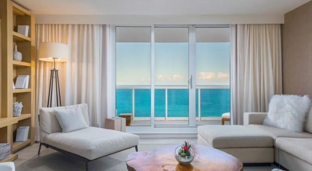 24th Street Condo #215649, Забронировать Апартаменты/квартира Майами-Бич Miami Metropolitan Area, рядом с Boucher Brother Water Sport