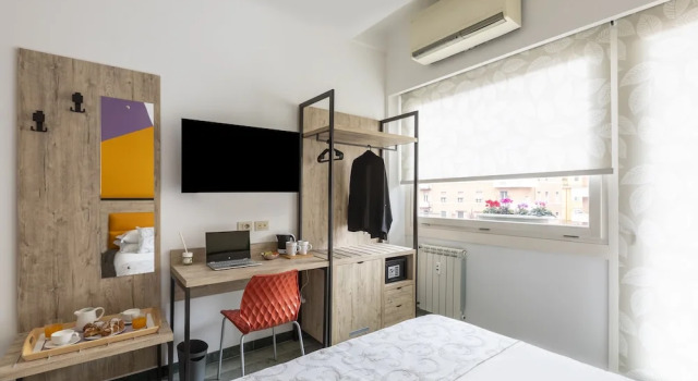 La Riviere Guesthouse Trastevere