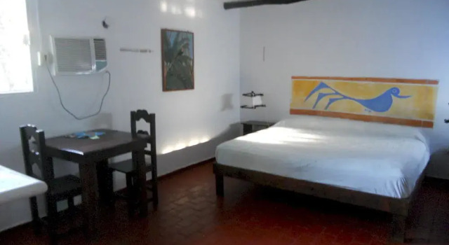 Hotel La Luna Gitana