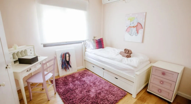 Luxury Triplex In Jerusalem Center