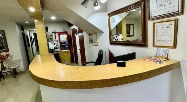 Hotel Tucan