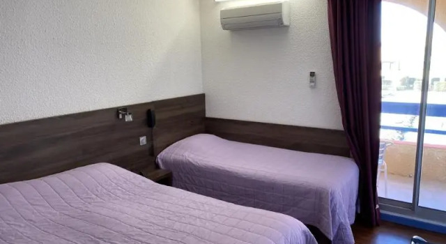 Номер Standard CitHotel des 2 Golfs