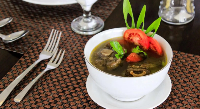 Cengkareng Transit Hotel