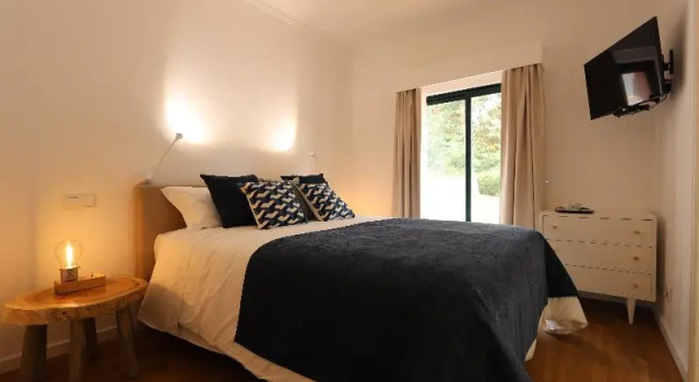Номер Superior Sintra Rural Home - Cerrado da Serra