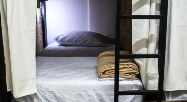 Hostal La Cueva - Hostel, Забронировать Хостел Отели Плая-дель-Кармен с завтраком, рядом с Пляжный клуб Mamitas, Завтраки
