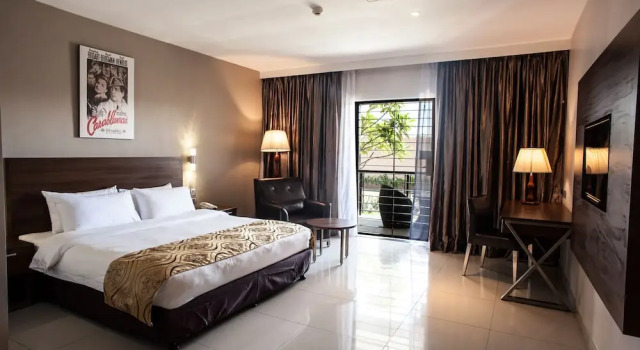 Laguna Hotel